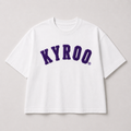 Kyroo® Signature Varsity Tee