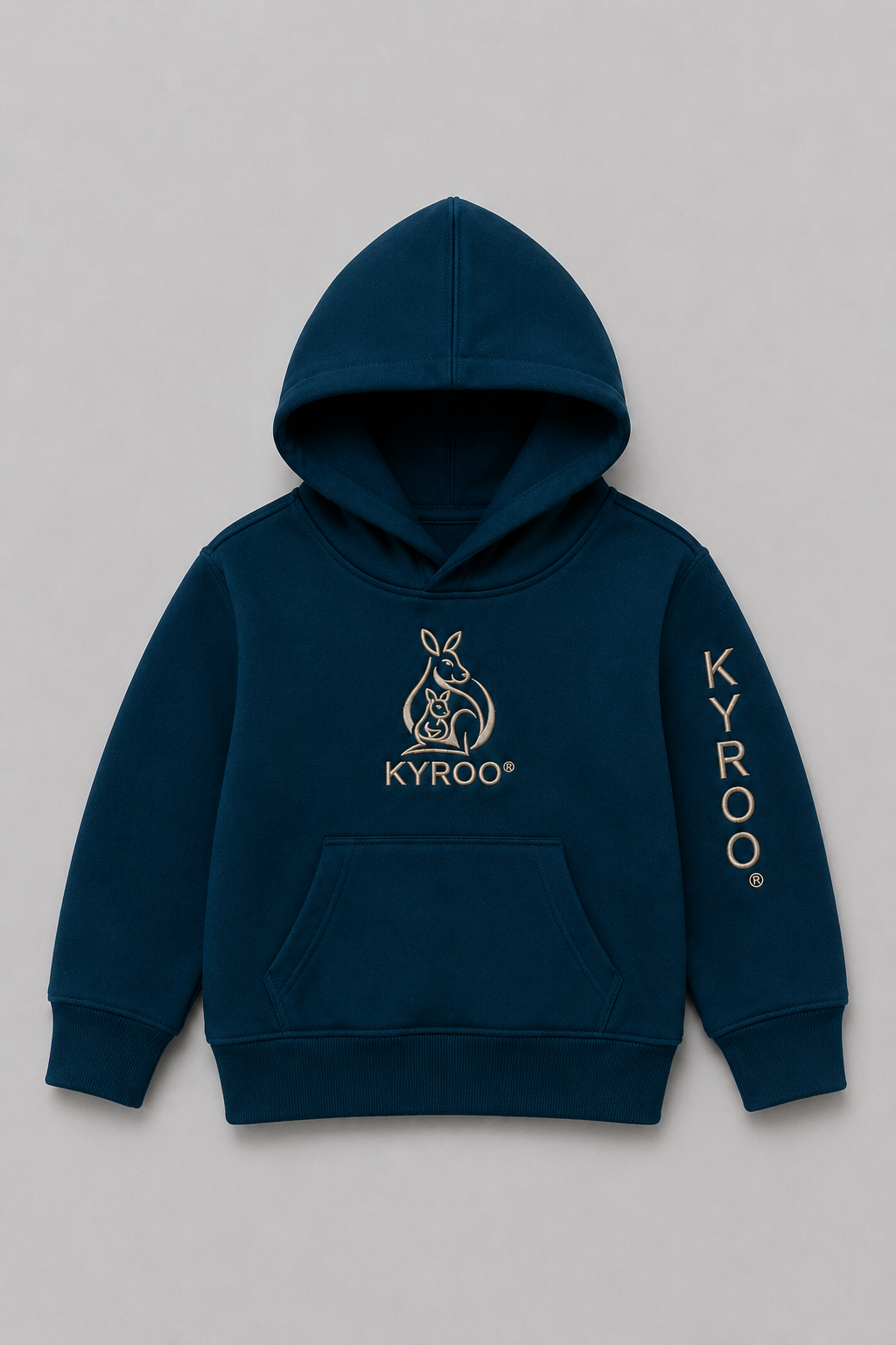 Kyroo® Kids Hoodie – Limited Edition