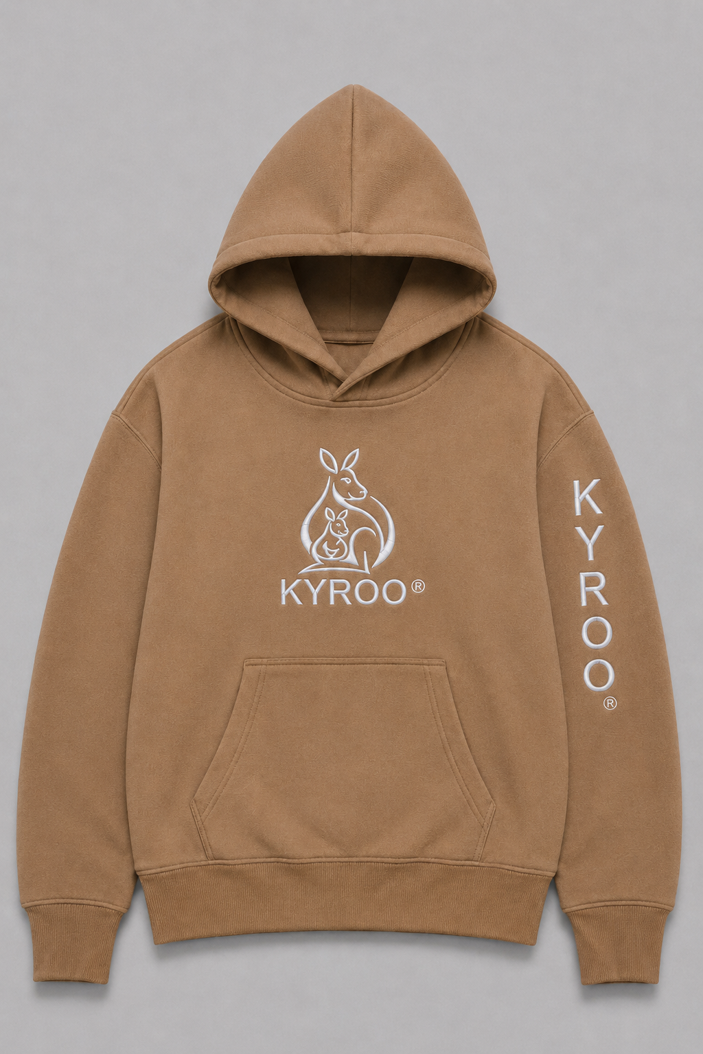 Kyroo® Signature Unisex Hoodie