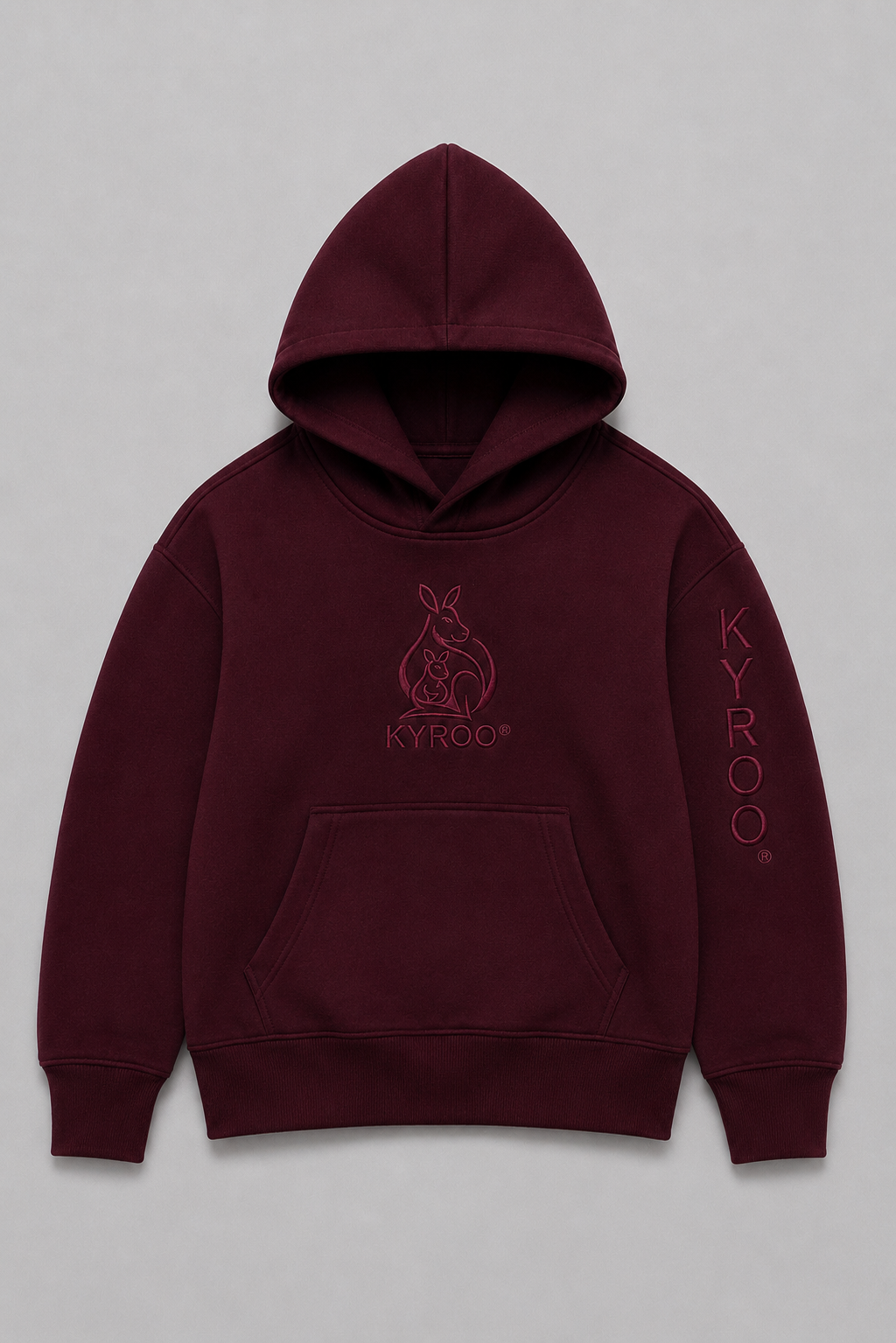 Kyroo® Kids Hoodie – Limited Edition