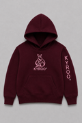 Kyroo® Kids Hoodie – Limited Edition