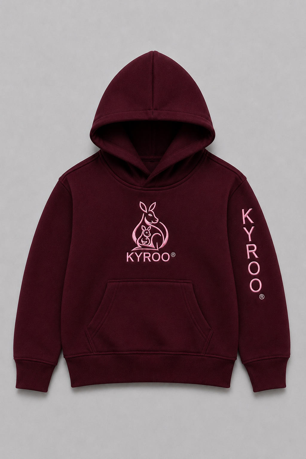 Kyroo® Kids Hoodie – Limited Edition