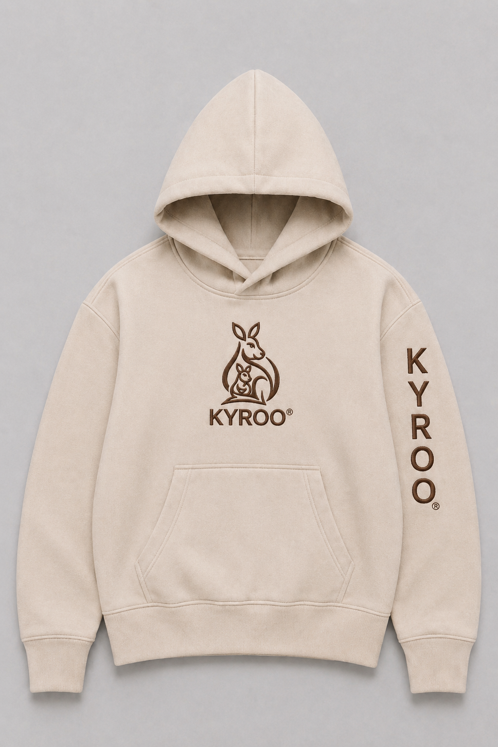 Kyroo® Kids Hoodie – Limited Edition
